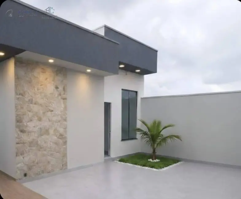 Foto 3 de Casa com 3 quartos à venda, 98m2 em Pindamonhangaba - SP