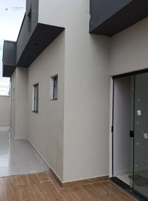 Foto 8 de Casa com 3 quartos à venda, 98m2 em Pindamonhangaba - SP