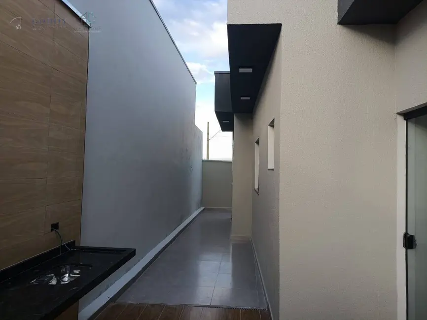 Foto 7 de Casa com 3 quartos à venda, 98m2 em Pindamonhangaba - SP