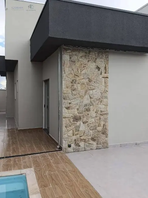 Foto 4 de Casa com 3 quartos à venda, 98m2 em Pindamonhangaba - SP