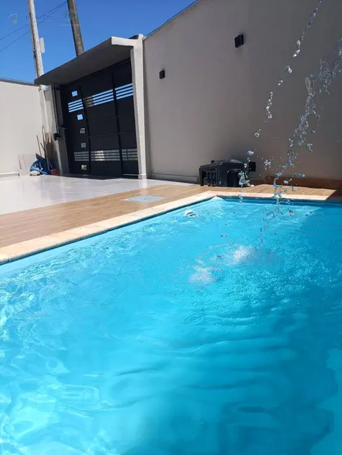 Foto 5 de Casa com 3 quartos à venda, 98m2 em Pindamonhangaba - SP