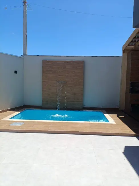 Foto 3 de Casa com 3 quartos à venda, 98m2 em Pindamonhangaba - SP