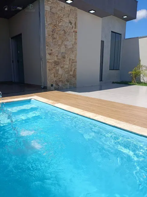 Foto 9 de Casa com 3 quartos à venda, 98m2 em Pindamonhangaba - SP