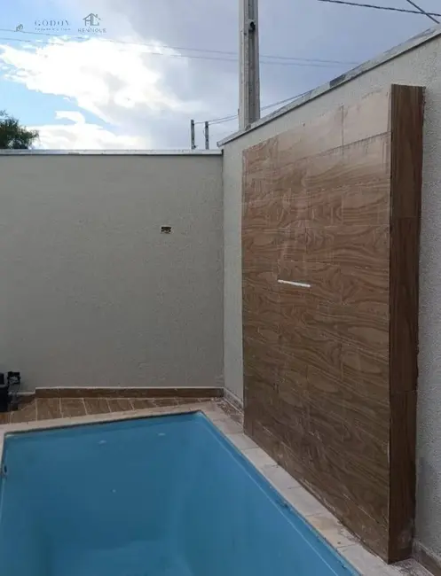 Foto 5 de Casa com 3 quartos à venda, 98m2 em Pindamonhangaba - SP