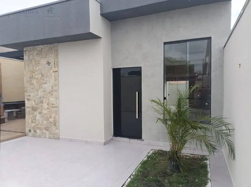 Foto 2 de Casa com 3 quartos à venda, 98m2 em Pindamonhangaba - SP