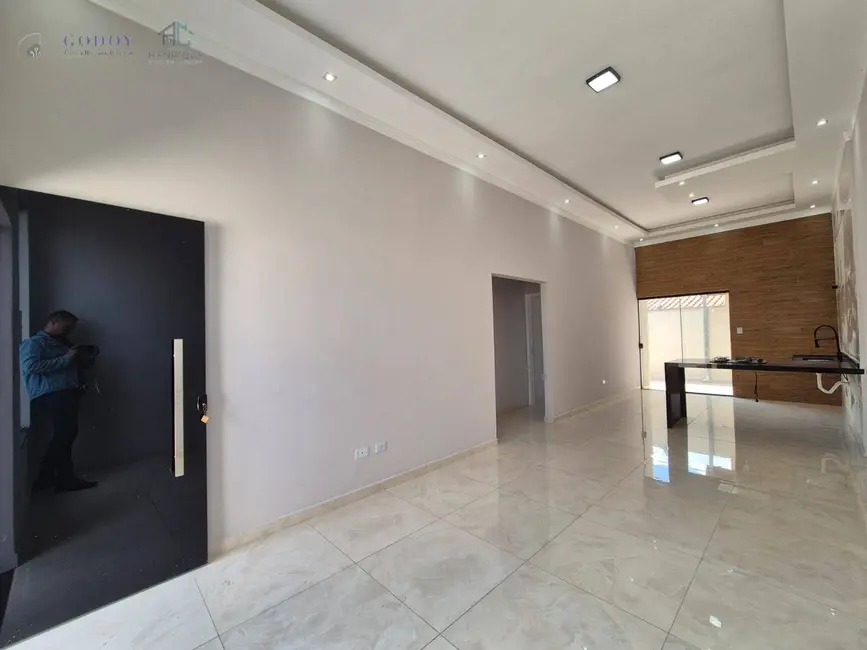 Foto 9 de Casa com 3 quartos à venda, 98m2 em Pindamonhangaba - SP