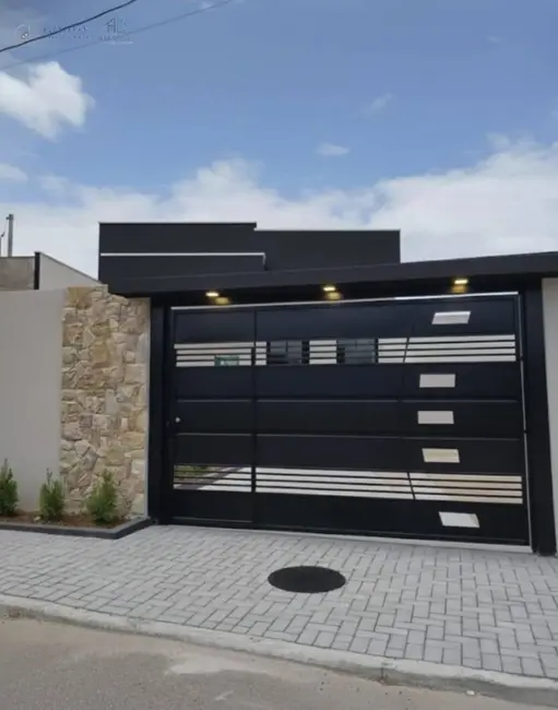 Foto 6 de Casa com 3 quartos à venda, 98m2 em Pindamonhangaba - SP