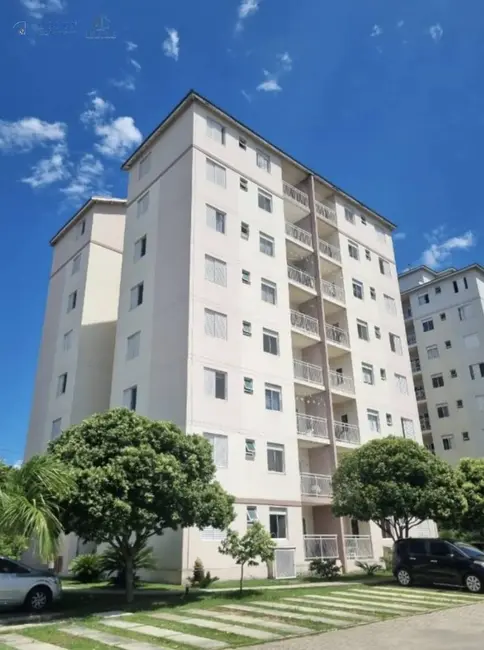 Foto 2 de Apartamento com 2 quartos à venda, 67m2 em Alto do Cardoso, Pindamonhangaba - SP