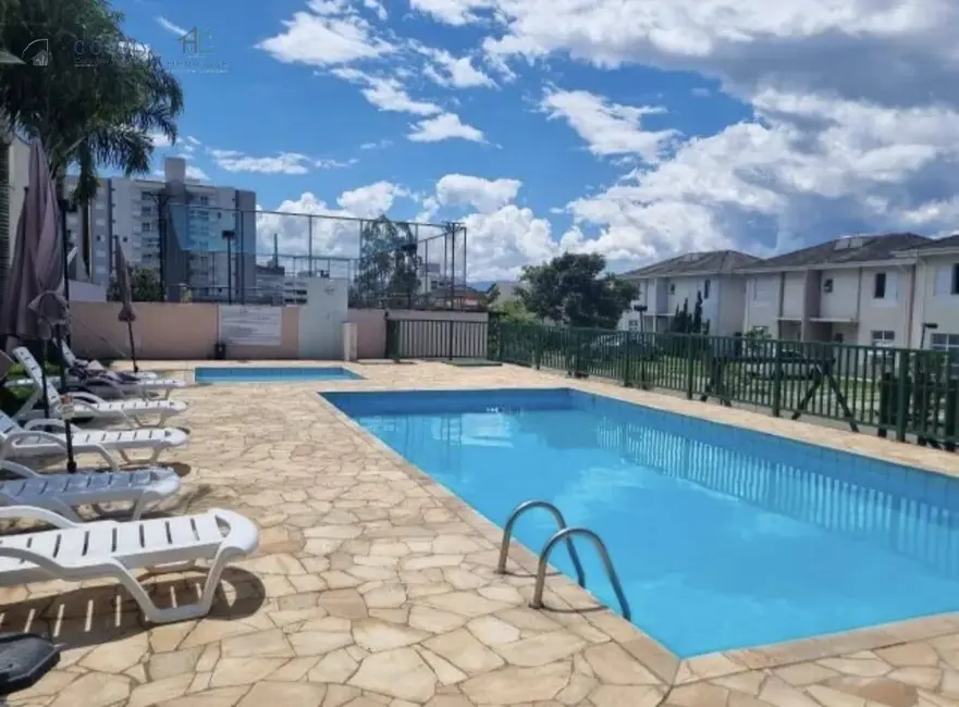 Foto 1 de Apartamento com 2 quartos à venda, 67m2 em Alto do Cardoso, Pindamonhangaba - SP