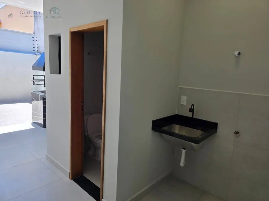 Foto 9 de Casa com 3 quartos à venda, 113m2 em Residencial Parque das Palmeiras, Pindamonhangaba - SP