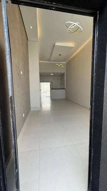 Foto 3 de Casa com 3 quartos à venda, 113m2 em Residencial Parque das Palmeiras, Pindamonhangaba - SP