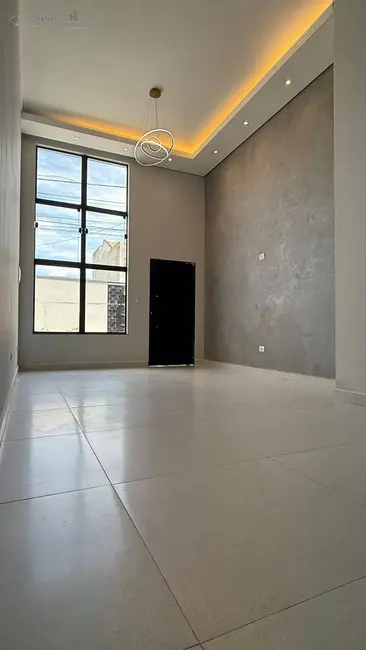Foto 1 de Casa com 3 quartos à venda, 113m2 em Residencial Parque das Palmeiras, Pindamonhangaba - SP