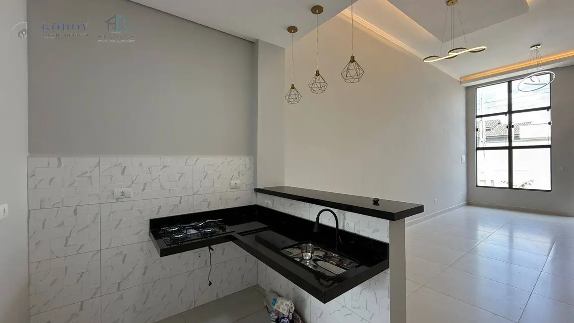 Foto 6 de Casa com 3 quartos à venda, 113m2 em Residencial Parque das Palmeiras, Pindamonhangaba - SP