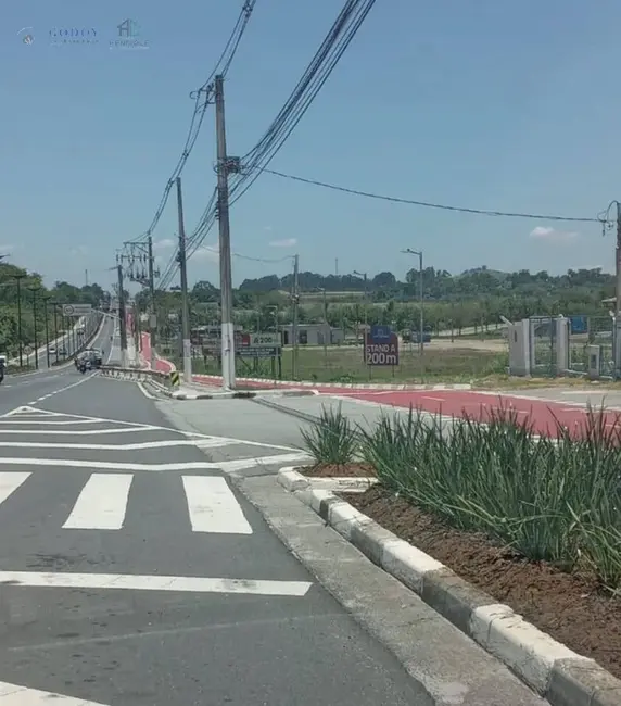 Foto 1 de Terreno / Lote à venda, 250m2 em Alto do Cardoso, Pindamonhangaba - SP