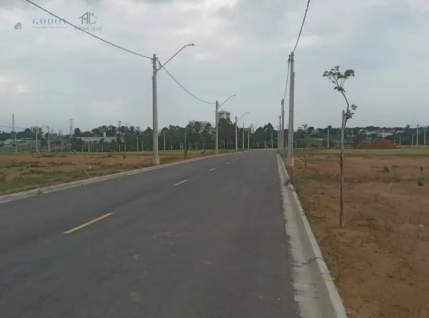 Foto 6 de Terreno / Lote à venda, 250m2 em Alto do Cardoso, Pindamonhangaba - SP