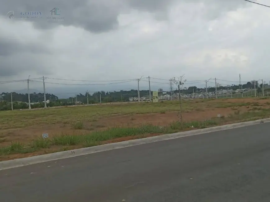 Foto 4 de Terreno / Lote à venda, 250m2 em Alto do Cardoso, Pindamonhangaba - SP