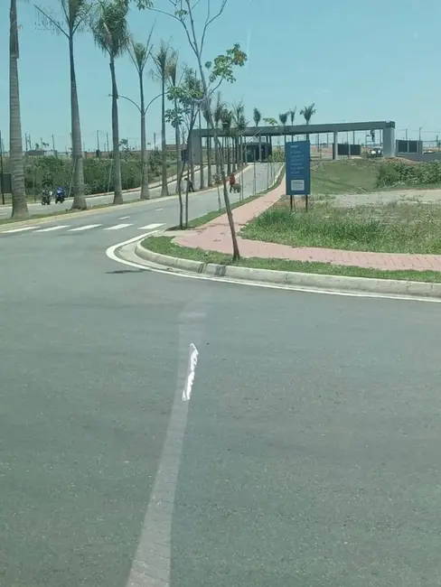 Foto 2 de Terreno / Lote à venda, 250m2 em Alto do Cardoso, Pindamonhangaba - SP