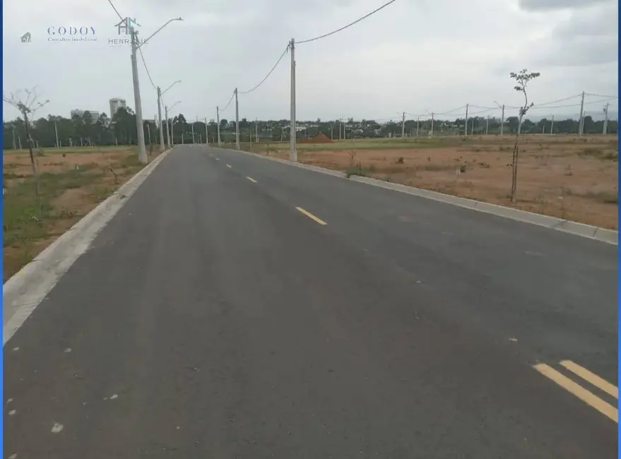 Foto 5 de Terreno / Lote à venda, 250m2 em Alto do Cardoso, Pindamonhangaba - SP