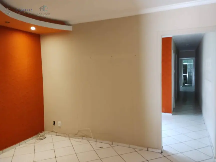 Casa com 2 quartos à venda, 100m2 em Jardim Santa Luzia, Pindamonhangaba - SP - imagem 4 Foto 4 de Casa com 2 quartos à venda, 100m2 em Jardim Santa Luzia, Pindamonhangaba - SP