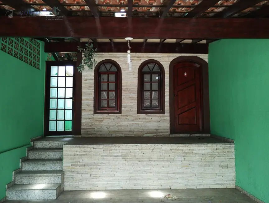 Foto 1 de Casa com 2 quartos à venda, 100m2 em Jardim Santa Luzia, Pindamonhangaba - SP