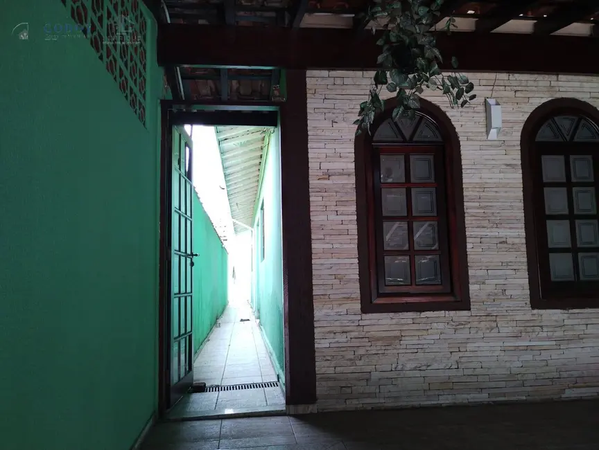 Foto 2 de Casa com 2 quartos à venda, 100m2 em Jardim Santa Luzia, Pindamonhangaba - SP