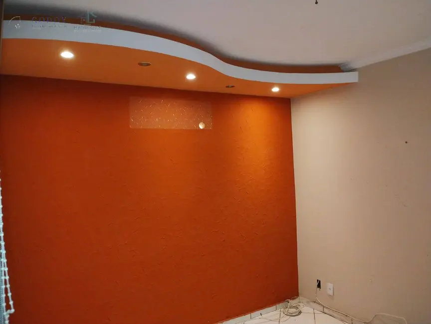Casa com 2 quartos à venda, 100m2 em Jardim Santa Luzia, Pindamonhangaba - SP - imagem 3 Foto 3 de Casa com 2 quartos à venda, 100m2 em Jardim Santa Luzia, Pindamonhangaba - SP
