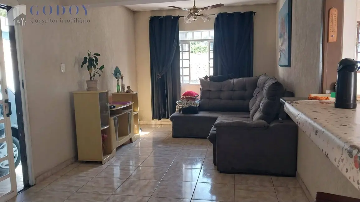 Foto 7 de Casa com 3 quartos à venda, 250m2 em Crispim, Pindamonhangaba - SP
