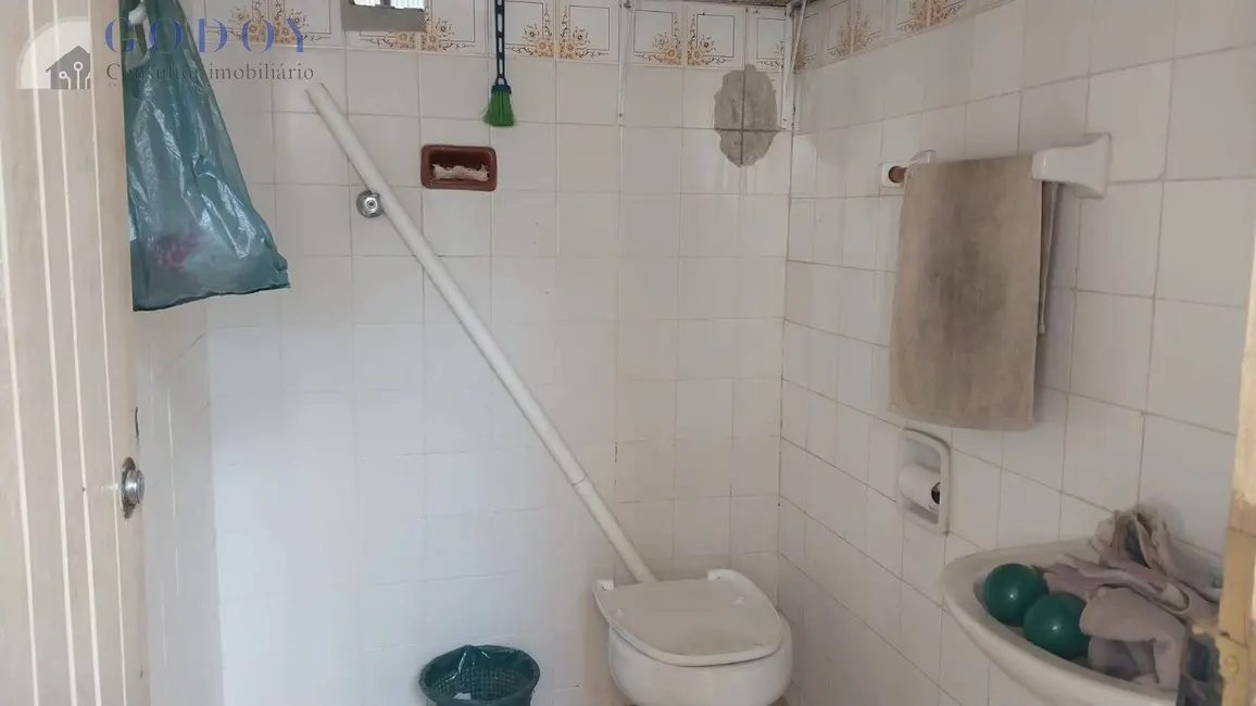 Foto 3 de Casa com 3 quartos à venda, 250m2 em Crispim, Pindamonhangaba - SP