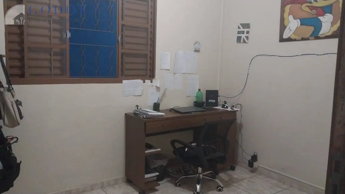 Foto 8 de Casa com 3 quartos à venda, 250m2 em Crispim, Pindamonhangaba - SP