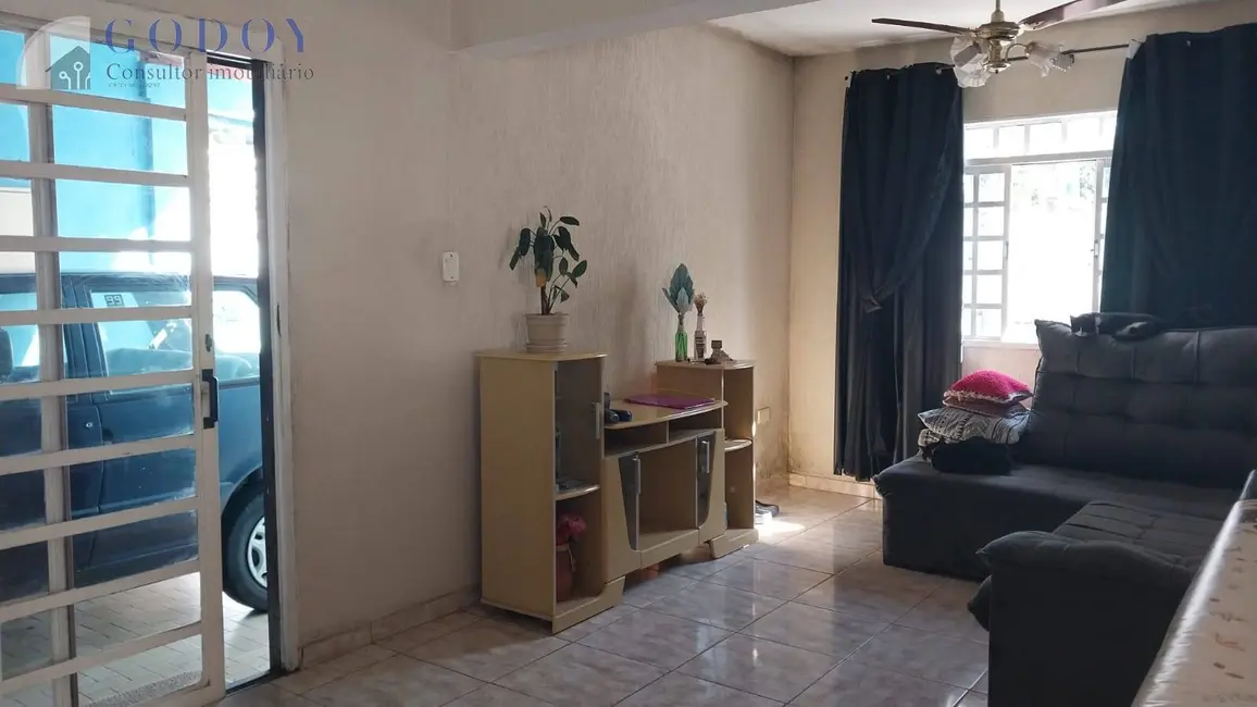 Foto 5 de Casa com 3 quartos à venda, 250m2 em Crispim, Pindamonhangaba - SP