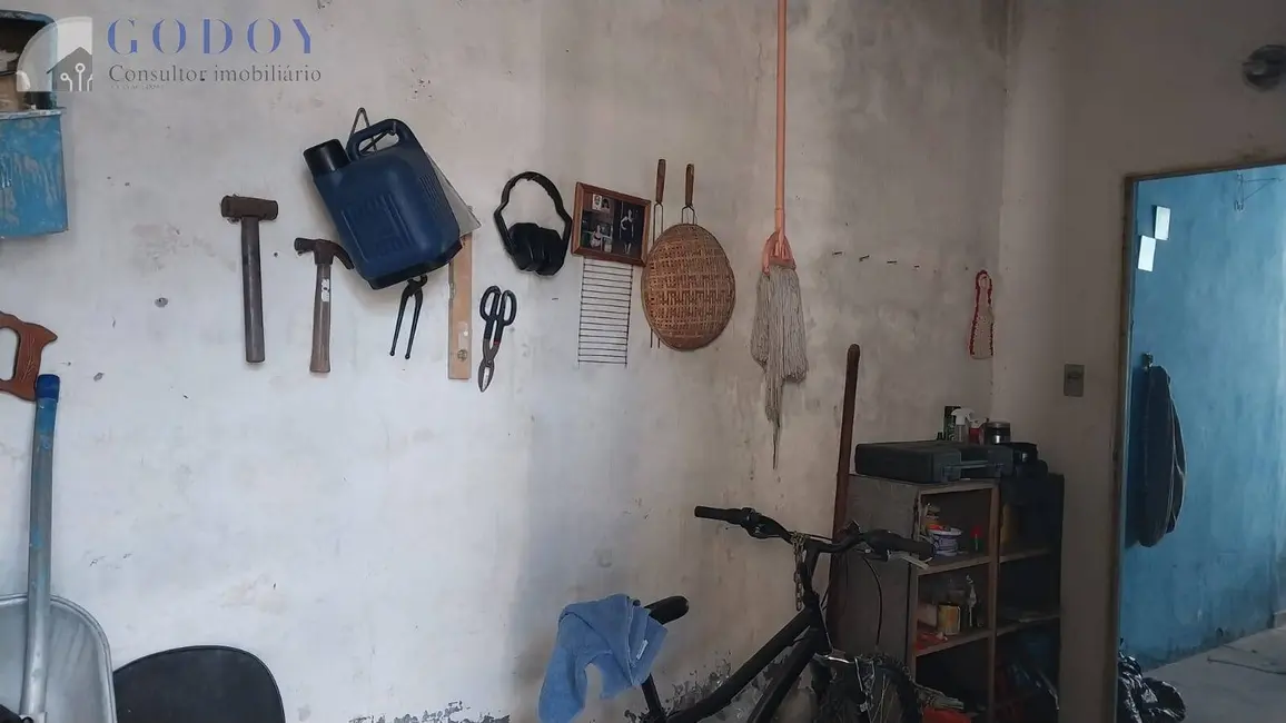 Foto 4 de Casa com 3 quartos à venda, 250m2 em Crispim, Pindamonhangaba - SP