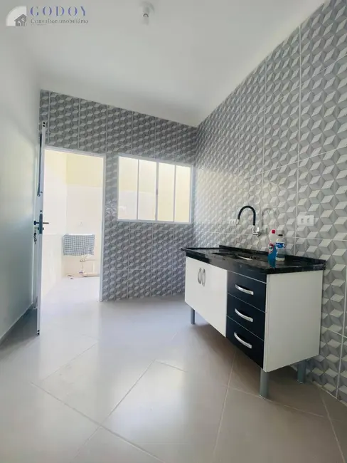 Foto 5 de Casa com 2 quartos à venda, 175m2 em Conjunto Habitacional Terra dos Ipês II (Fase II), Pindamonhangaba - SP