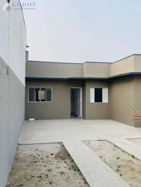 Foto 2 de Casa com 2 quartos à venda, 175m2 em Conjunto Habitacional Terra dos Ipês II (Fase II), Pindamonhangaba - SP