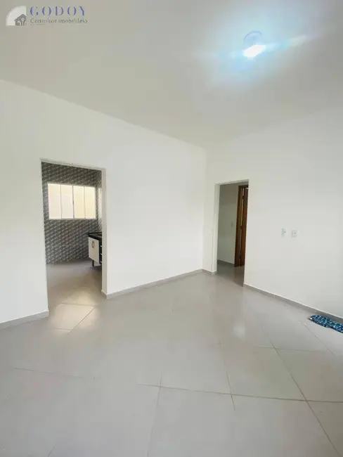 Foto 4 de Casa com 2 quartos à venda, 175m2 em Conjunto Habitacional Terra dos Ipês II (Fase II), Pindamonhangaba - SP