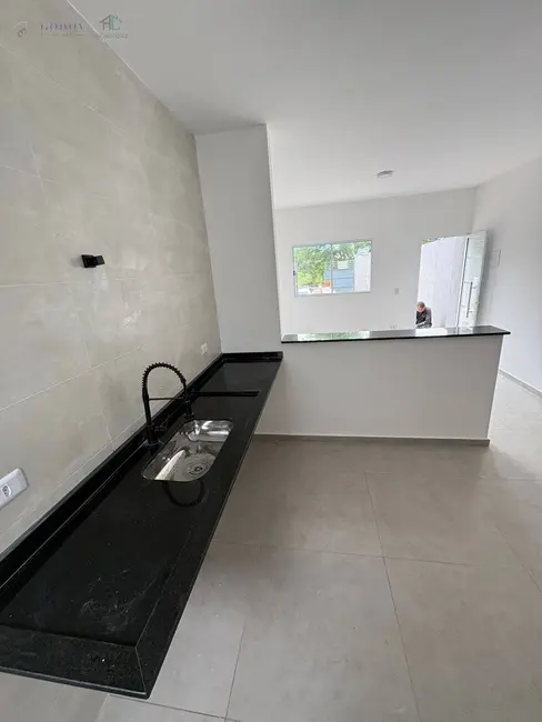 Foto 5 de Casa com 2 quartos à venda, 100m2 em Residencial Parque das Palmeiras, Pindamonhangaba - SP