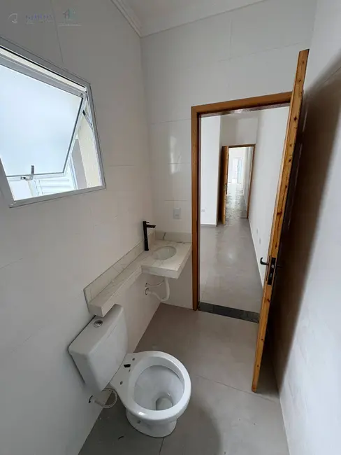 Foto 2 de Casa com 2 quartos à venda, 100m2 em Residencial Parque das Palmeiras, Pindamonhangaba - SP