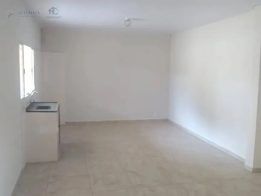 Foto 3 de Casa com 2 quartos para alugar em Alto do Cardoso, Pindamonhangaba - SP