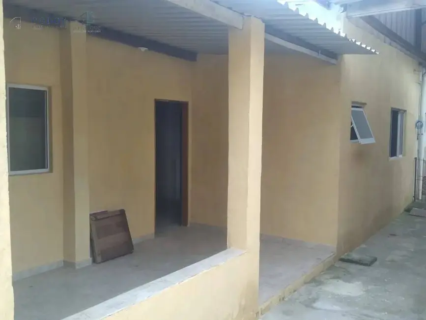 Foto 9 de Casa com 2 quartos para alugar em Alto do Cardoso, Pindamonhangaba - SP