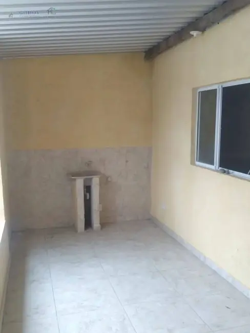 Foto 8 de Casa com 2 quartos para alugar em Alto do Cardoso, Pindamonhangaba - SP