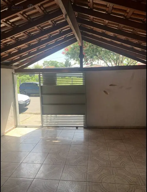 Foto 4 de Casa com 2 quartos à venda, 70m2 em Jardim Regina, Pindamonhangaba - SP