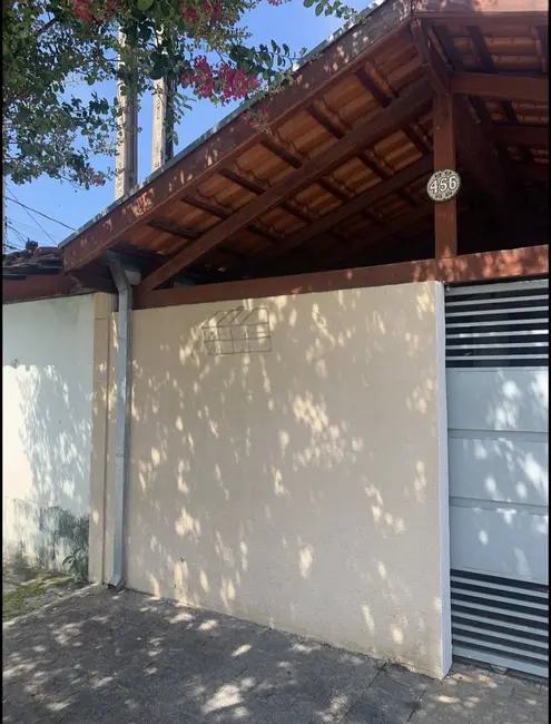 Foto 2 de Casa com 2 quartos à venda, 70m2 em Jardim Regina, Pindamonhangaba - SP