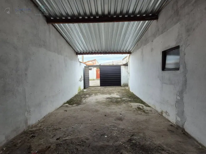 Foto 7 de Casa com 3 quartos à venda, 60m2 em Vila Hepacare, Lorena - SP