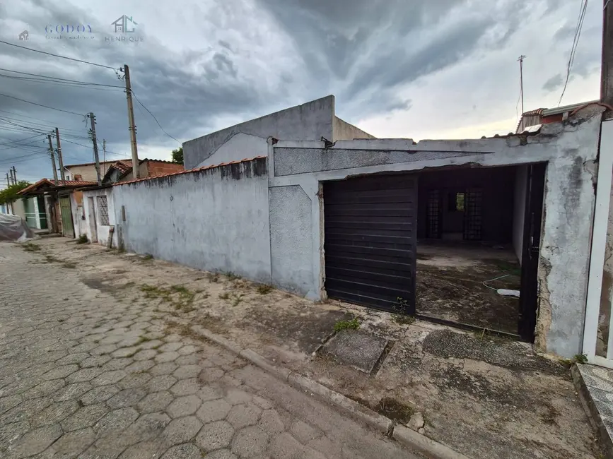 Casa com 3 quartos à venda, 60m2 em Vila Hepacare, Lorena - SP - imagem 2 Foto 2 de Casa com 3 quartos à venda, 60m2 em Vila Hepacare, Lorena - SP
