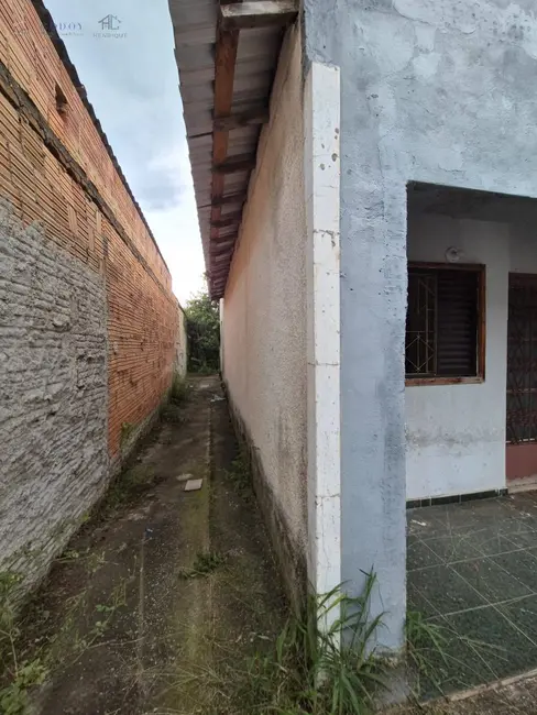 Foto 5 de Casa com 3 quartos à venda, 60m2 em Vila Hepacare, Lorena - SP