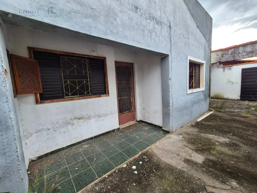 Foto 4 de Casa com 3 quartos à venda, 60m2 em Vila Hepacare, Lorena - SP