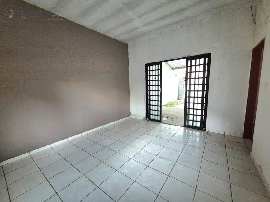 Foto 9 de Casa com 3 quartos à venda, 60m2 em Vila Hepacare, Lorena - SP