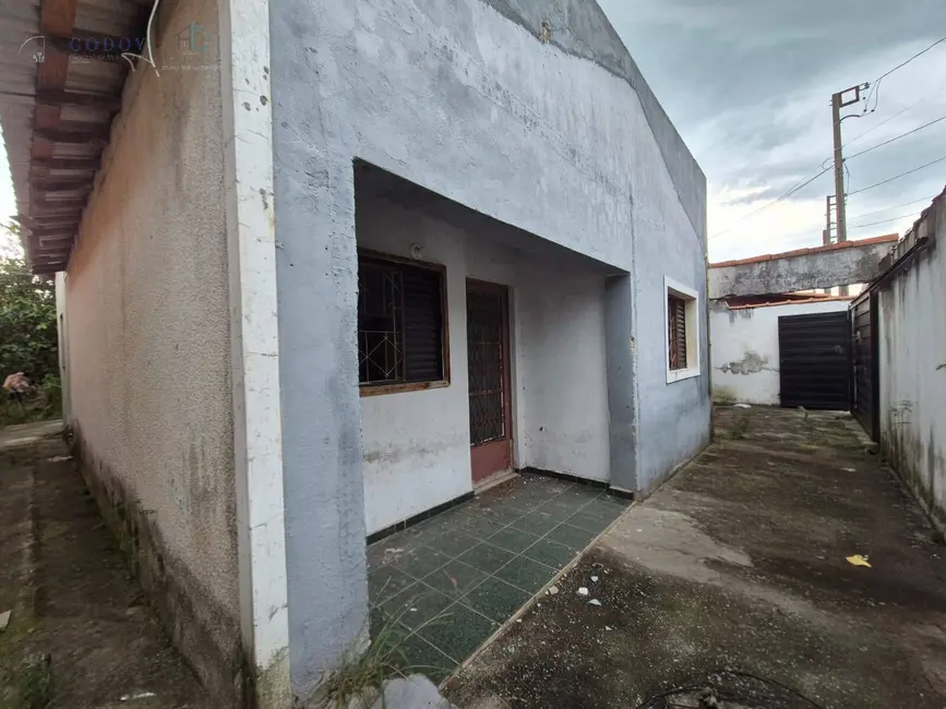 Foto 3 de Casa com 3 quartos à venda, 60m2 em Vila Hepacare, Lorena - SP