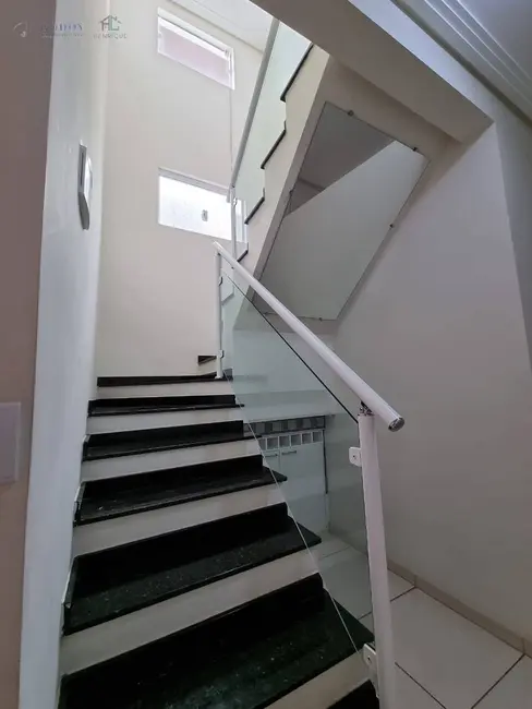 Foto 9 de Sobrado com 3 quartos à venda, 111m2 em Residencial Campo Belo, Pindamonhangaba - SP