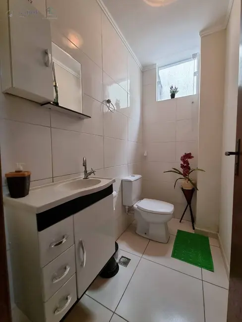 Foto 7 de Sobrado com 3 quartos à venda, 111m2 em Residencial Campo Belo, Pindamonhangaba - SP