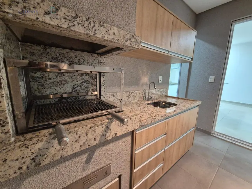 Foto 7 de Apartamento com 3 quartos para alugar, 98m2 em Vila Bourghese, Pindamonhangaba - SP